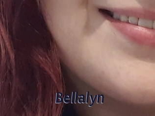 Bellalyn