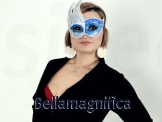 Bellamagnifica