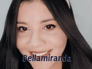 Bellamiranda