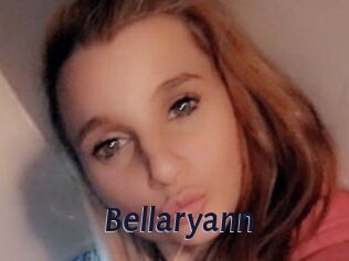 Bellaryann