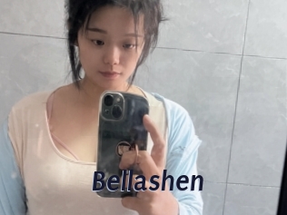 Bellashen