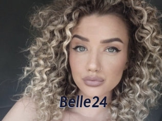 Belle24