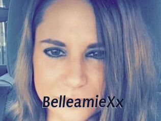 BelleamieXx