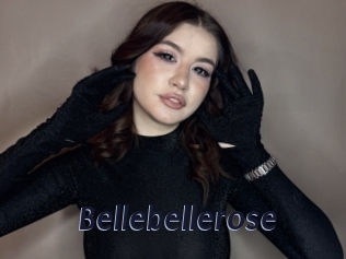 Bellebellerose