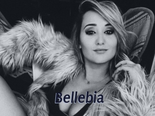 Bellebia