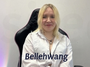 Bellehwang