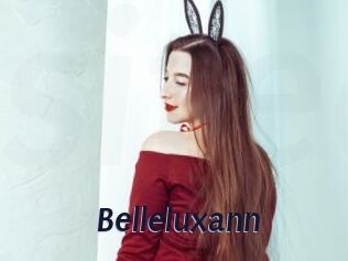 Belleluxann