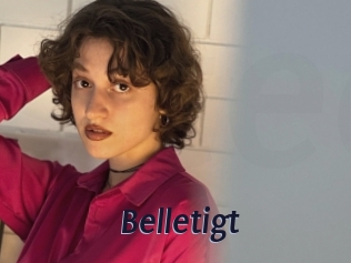 Belletigt