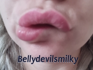 Bellydevilsmilky