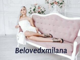 Belovedxmilana