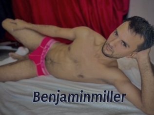 Benjaminmiller