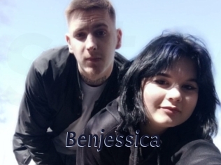 Benjessica