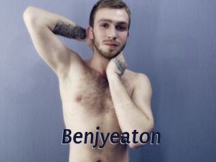 Benjyeaton