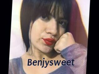 Benjysweet