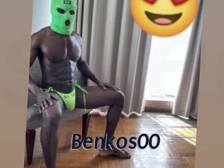 Benkos00