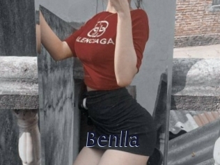 Benlla