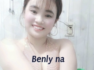 Benly_na