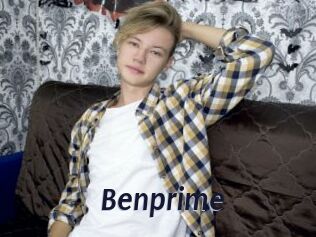 Benprime