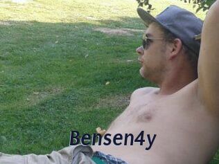 Bensen4y