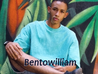 Bentowilliam