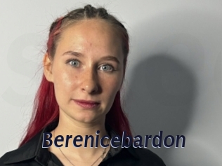 Berenicebardon