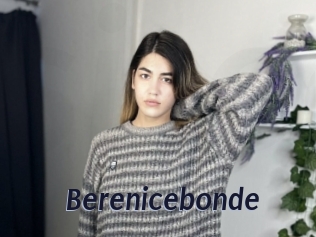 Berenicebonde