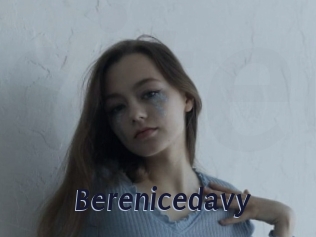 Berenicedavy