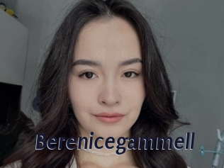 Berenicegammell