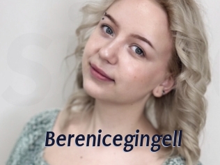 Berenicegingell