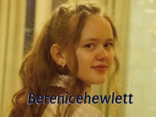 Berenicehewlett