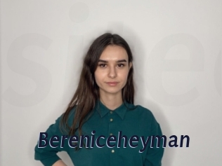 Bereniceheyman