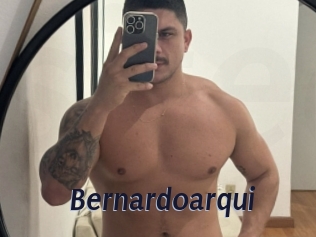 Bernardoarqui