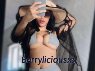 Berryliciousxx