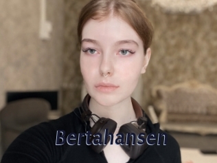 Bertahansen