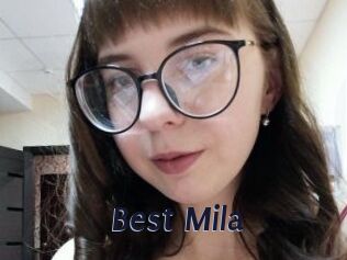 Best_Mila