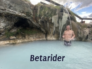 Betarider