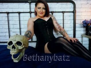 Bethanybatz