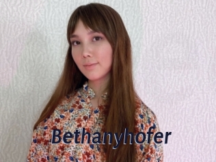 Bethanyhofer