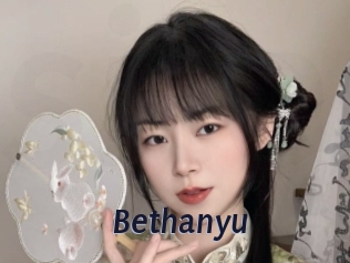 Bethanyu