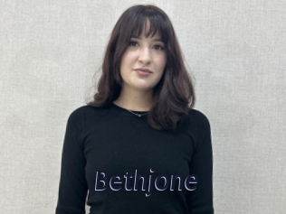 Bethjone