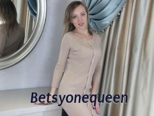 Betsyonequeen