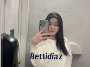 Bettidiaz