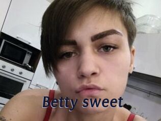 Betty_sweet