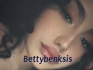 Bettybenksis