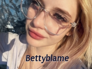 Bettyblame