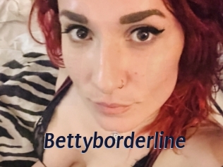 Bettyborderline