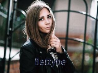 Bettyne