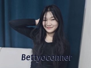 Bettyoconner