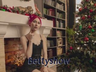 Bettyshow