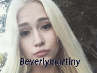 Beverlymartiny